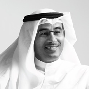 Mohamed Ali Alabbar - Founder of Emaar