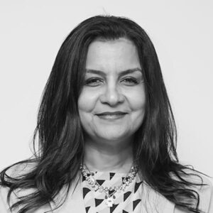 Emaar Misr - Board Members - Mennan Awadallah