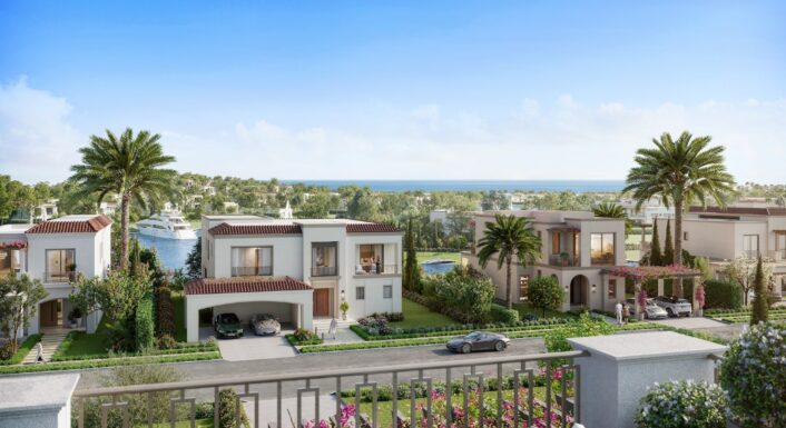 Horizon Villas