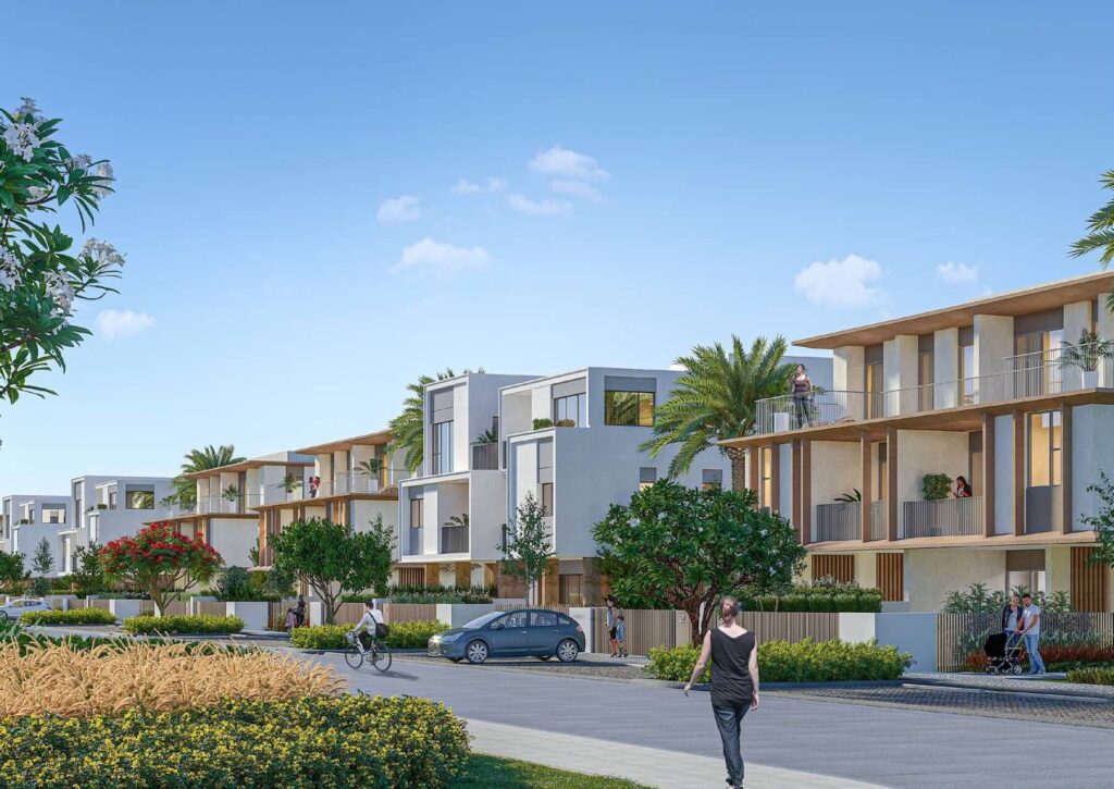 Emaar Misr - Cairo Gate - Elan - 1