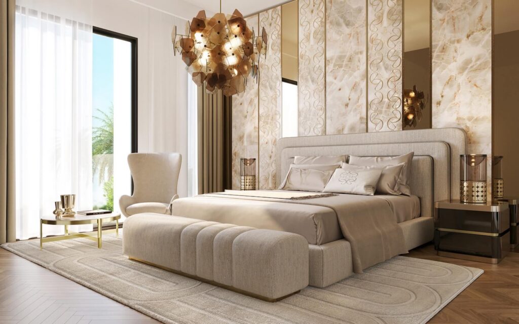 Emaar Misr - Cairo Gate - Elie Saab Signature Villas - 4