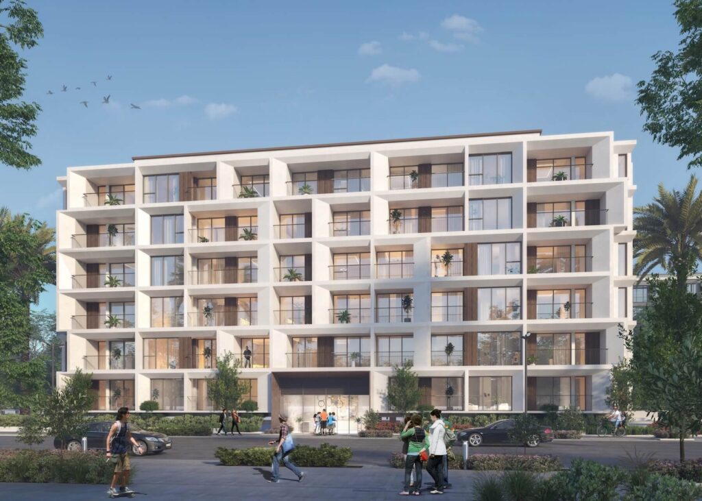 Emaar Misr - Cairo Gate - Grand Residences 2 - 1