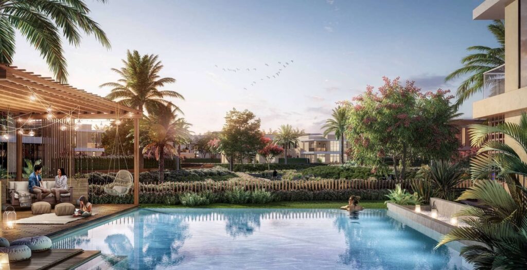 Emaar Misr - Cairo Gate - Hero