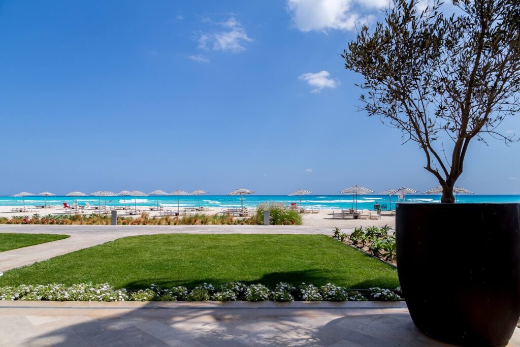 Emaar Misr - Communities - Marassi North Coast - 1