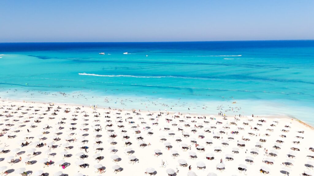 Emaar Misr - Communities - Marassi North Coast - 15