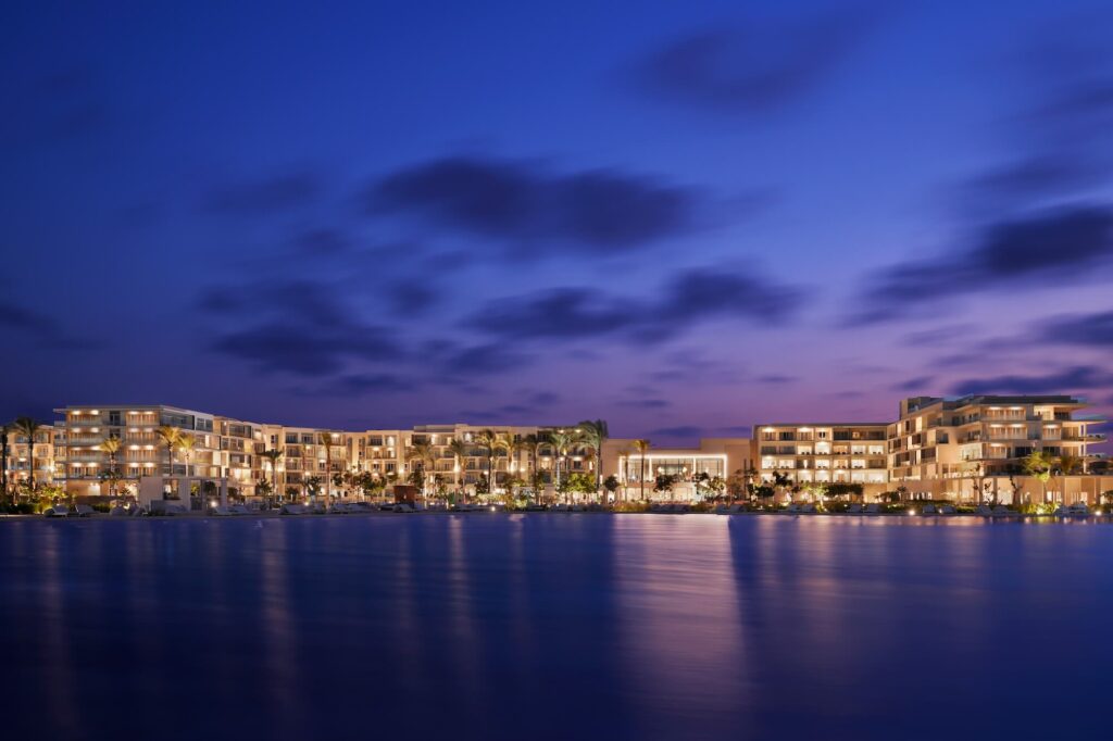 Emaar Misr - Communities - Marassi North Coast - 2