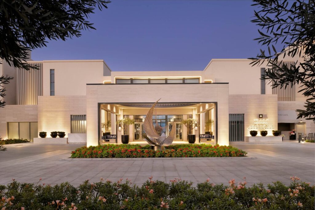 Emaar Misr - Communities - Marassi North Coast - 3