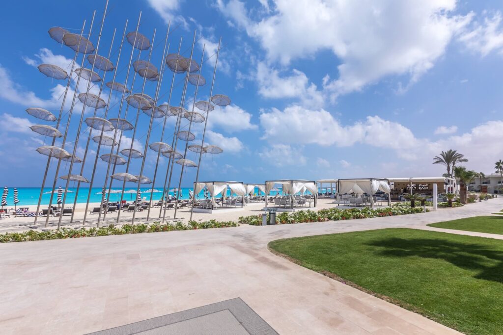 Emaar Misr - Communities - Marassi North Coast - 4