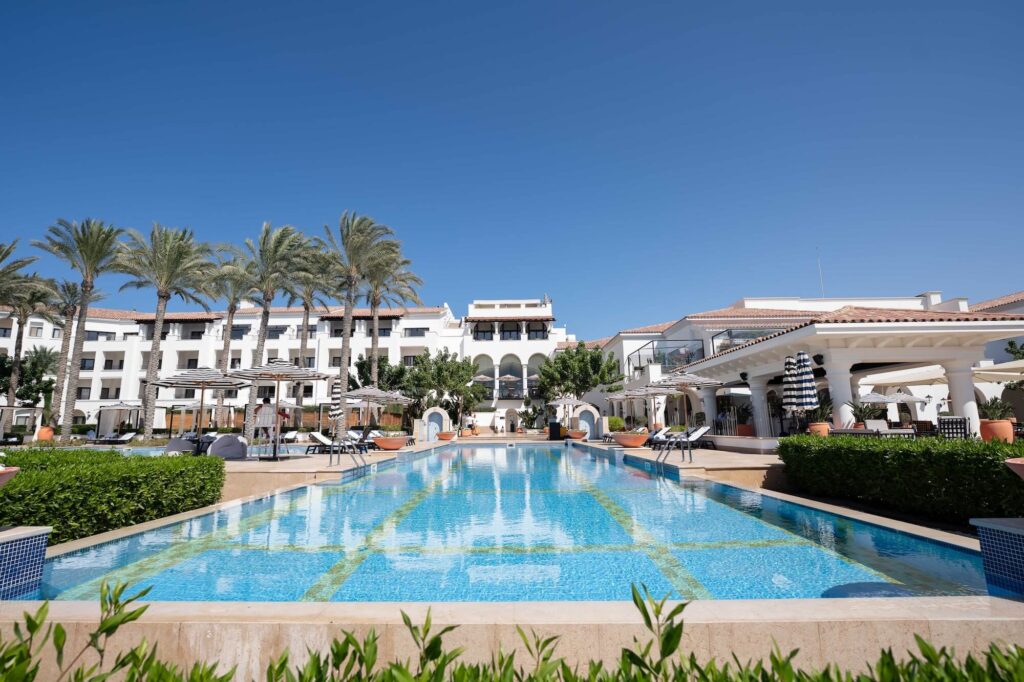 Emaar Misr - Communities - Marassi North Coast - 7