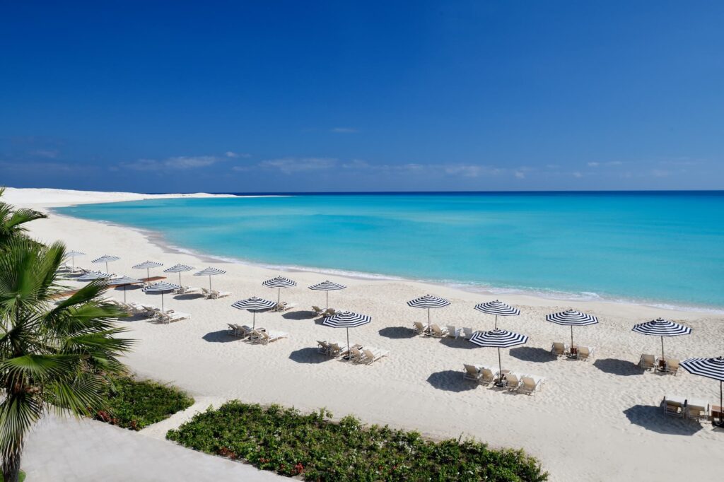 Emaar Misr - Communities - Marassi North Coast - 9