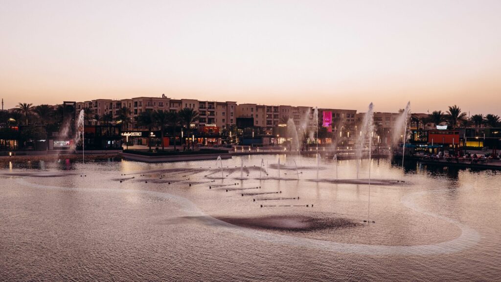 Emaar Misr - Communities - Mivida New Cairo - 10