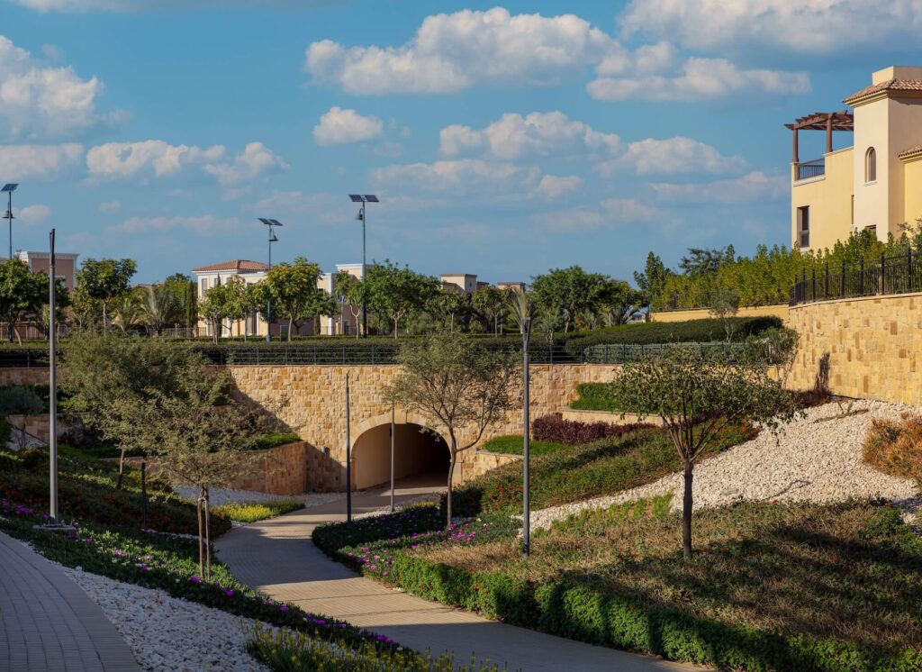 Emaar Misr - Communities - Mivida New Cairo - 17