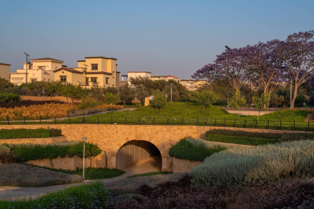 Emaar Misr - Communities - Mivida New Cairo - 19