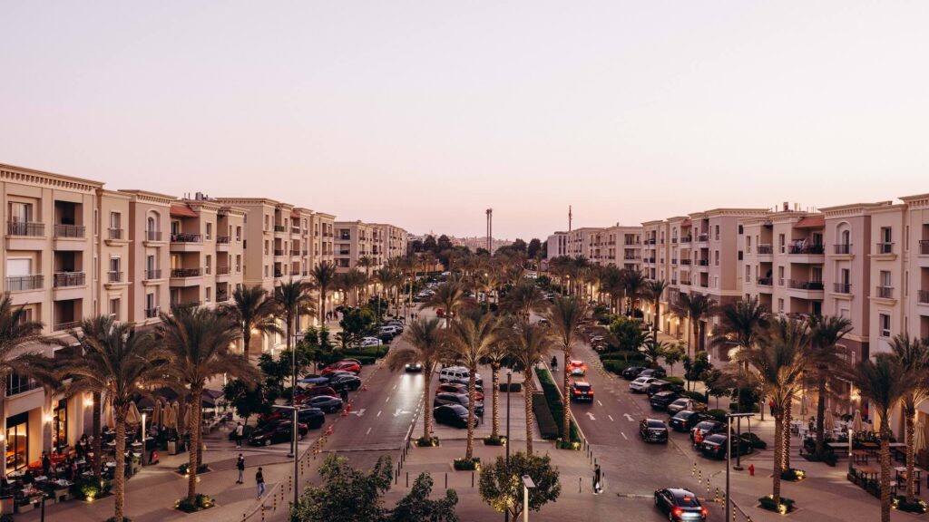 Emaar Misr - Communities - Mivida New Cairo - 3