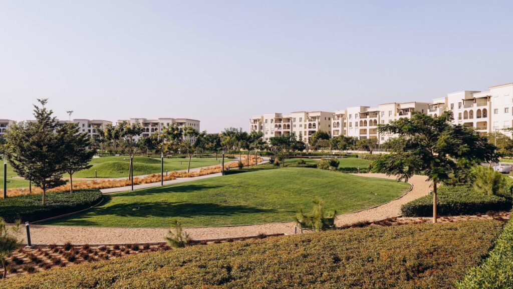 Emaar Misr - Communities - Mivida New Cairo - 4