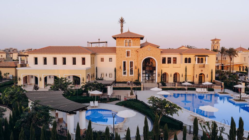 Emaar Misr - Communities - Mivida New Cairo - 5