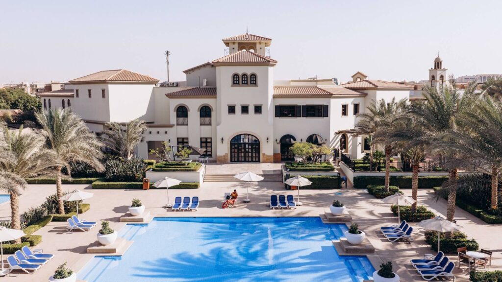 Emaar Misr - Communities - Mivida New Cairo - 6