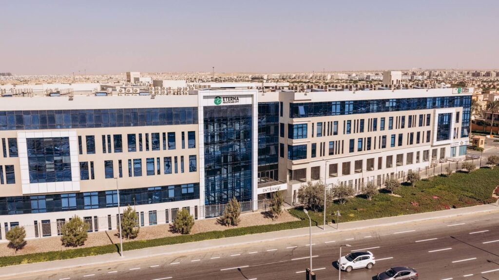 Emaar Misr - Communities - Mivida New Cairo - 7