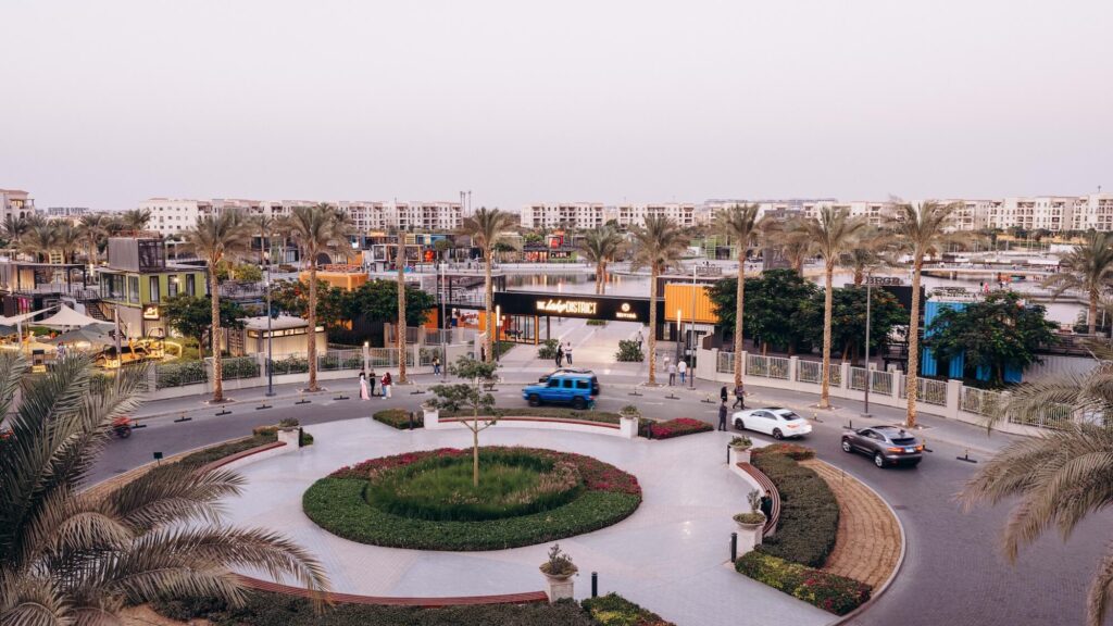 Emaar Misr - Communities - Mivida New Cairo - 8