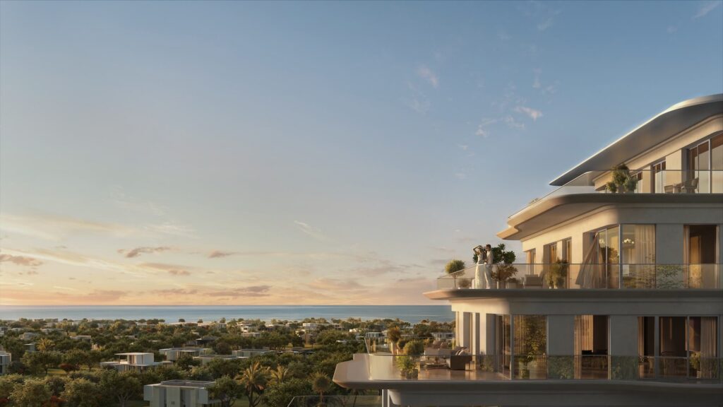 Emaar Misr - Locanda Serviced Residence - Mar 26 - 2