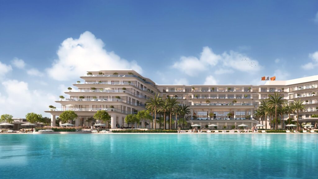 Emaar Misr - Locanda Serviced Residence - Mar 26 - 3