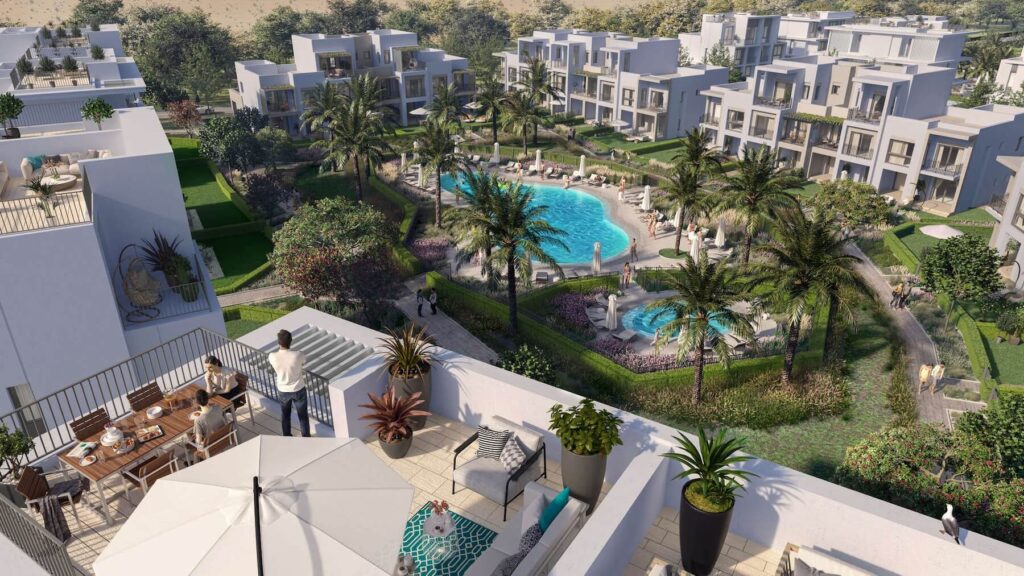 Emaar Misr - Marassi - Altea - 1