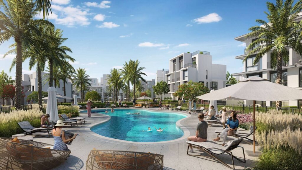 Emaar Misr - Marassi - Altea - Hero