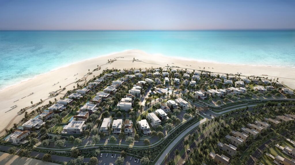 Emaar Misr - Marassi - Marassi Bay - Hero