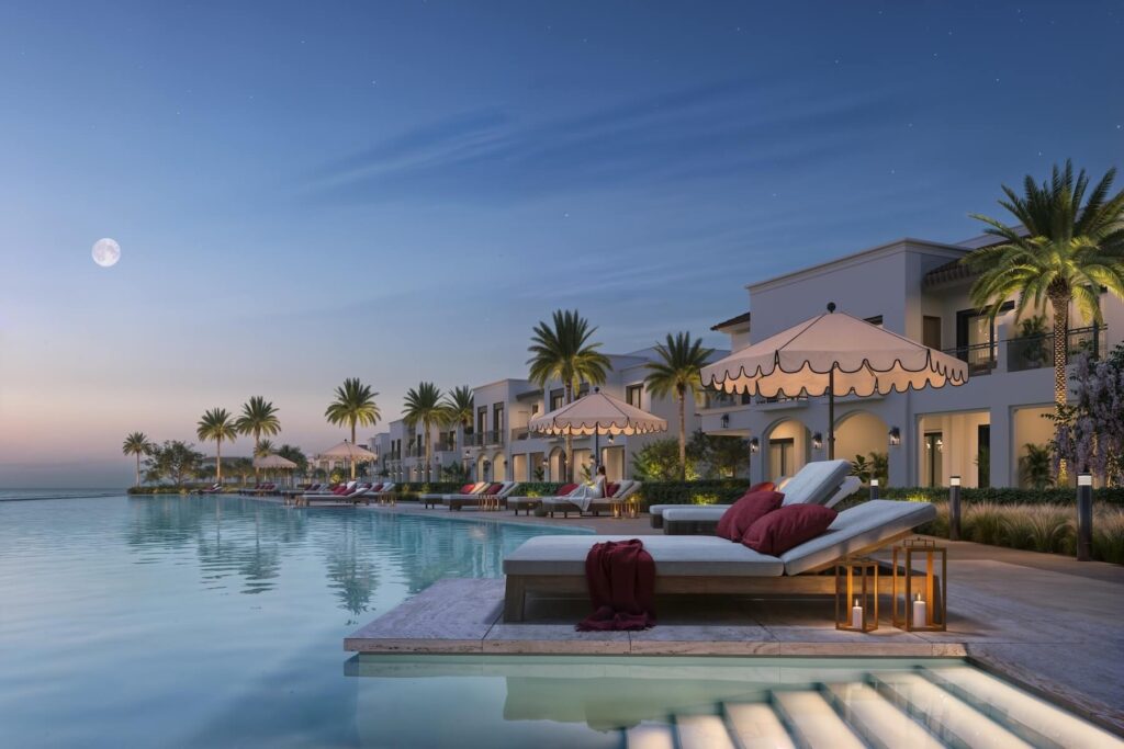 Emaar Misr - Marassi Red Sea - Infinity - 2