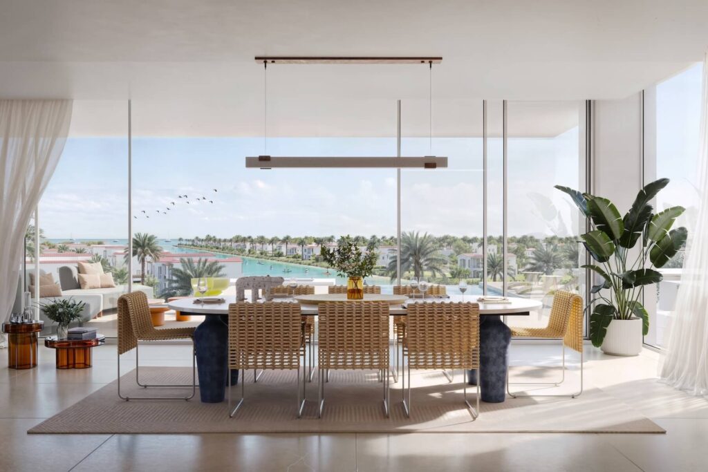 Emaar Misr - Marassi Red Sea - Infinity - 3