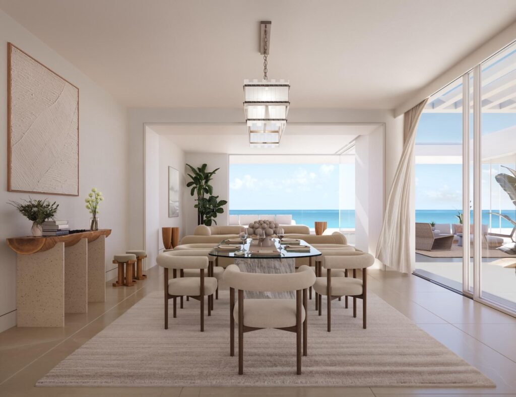 Emaar Misr - Marassi Red Sea - Marina Downtown Residences - 3