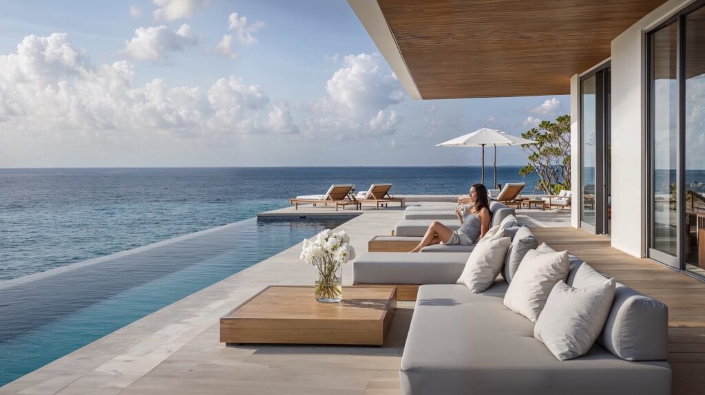 Emaar Misr - Marassi Red Sea - Properties - Amenities