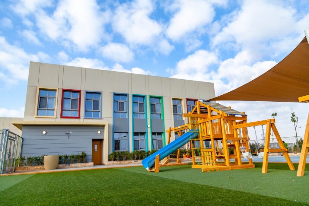 Emaar Misr - Mivida - Downtown Mivida - 10