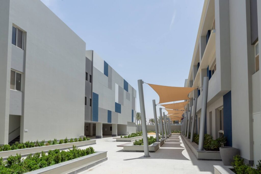 Emaar Misr - Mivida - Downtown Mivida - 9