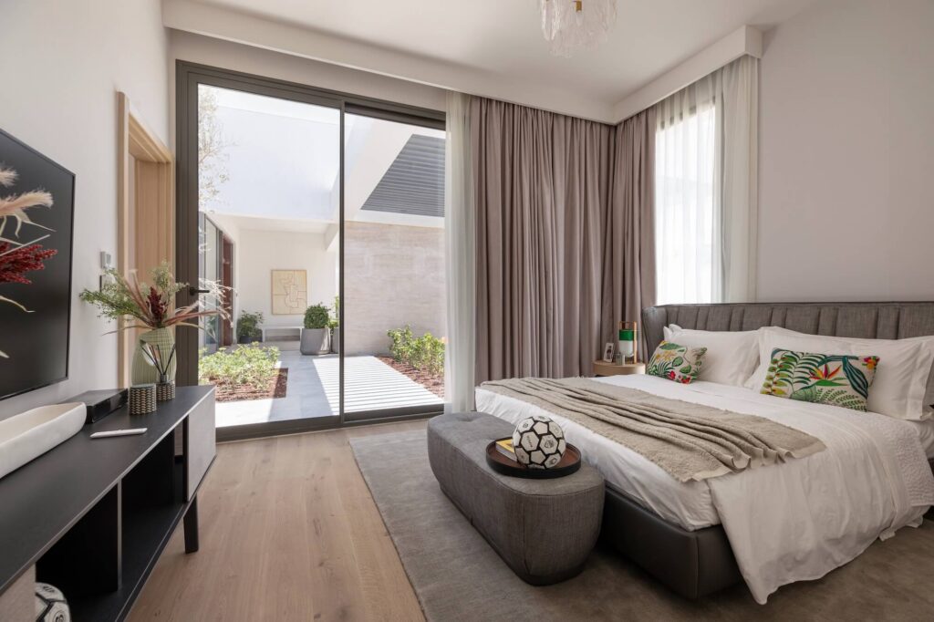 Emaar Misr - Soul - 26 - Real Images - Villa 1 - 12