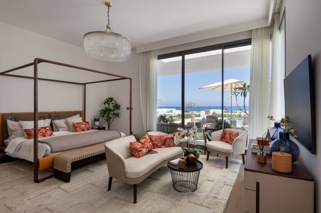 Emaar Misr - Soul - 26 - Real Images - Villa 1 - 8