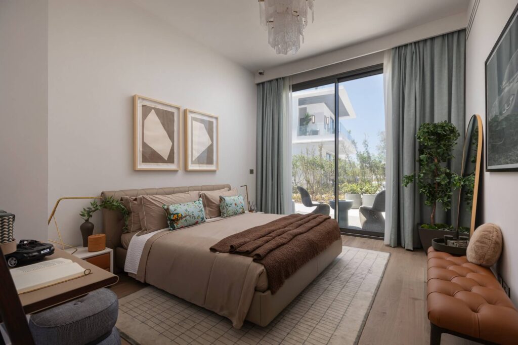 Emaar Misr - Soul - 26 - Real Images - Villa 1 - 9