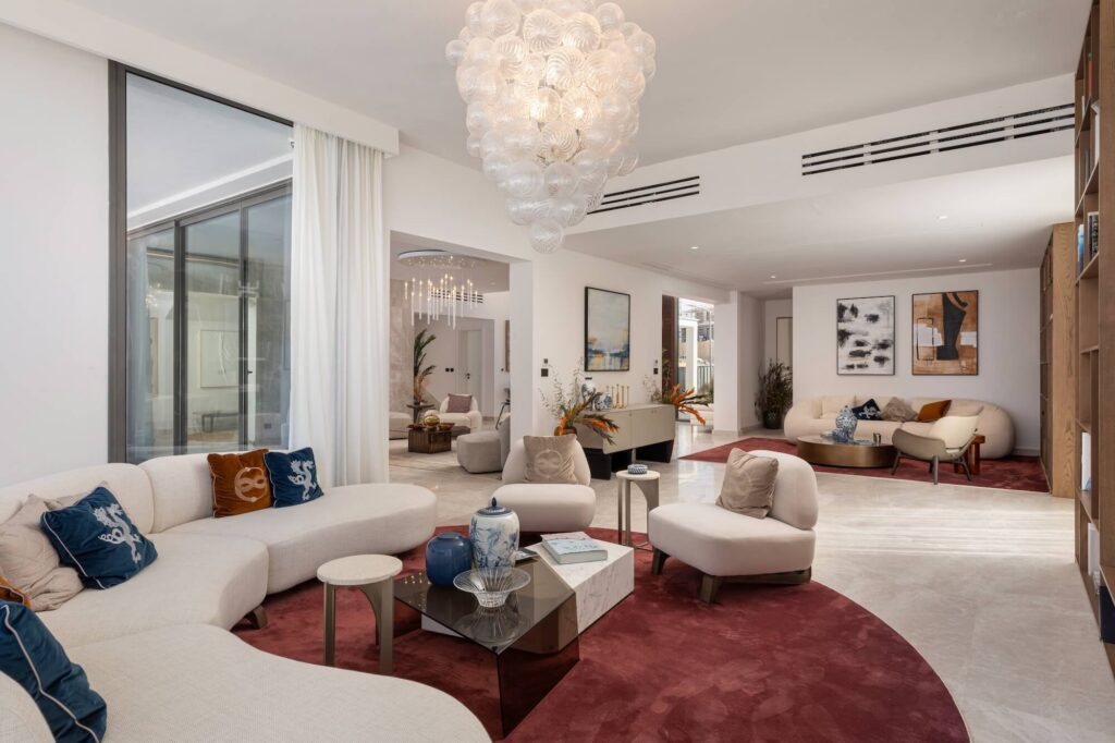 Emaar Misr - Soul - 26 - Real Images - Villa 2 - 6