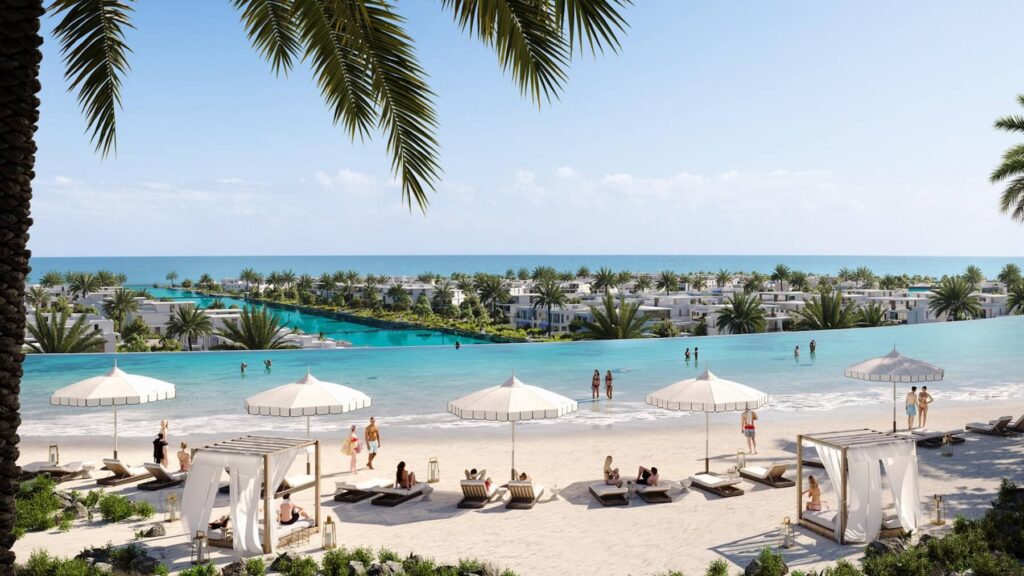 Emaar Misr - Soul - Breeze - 1