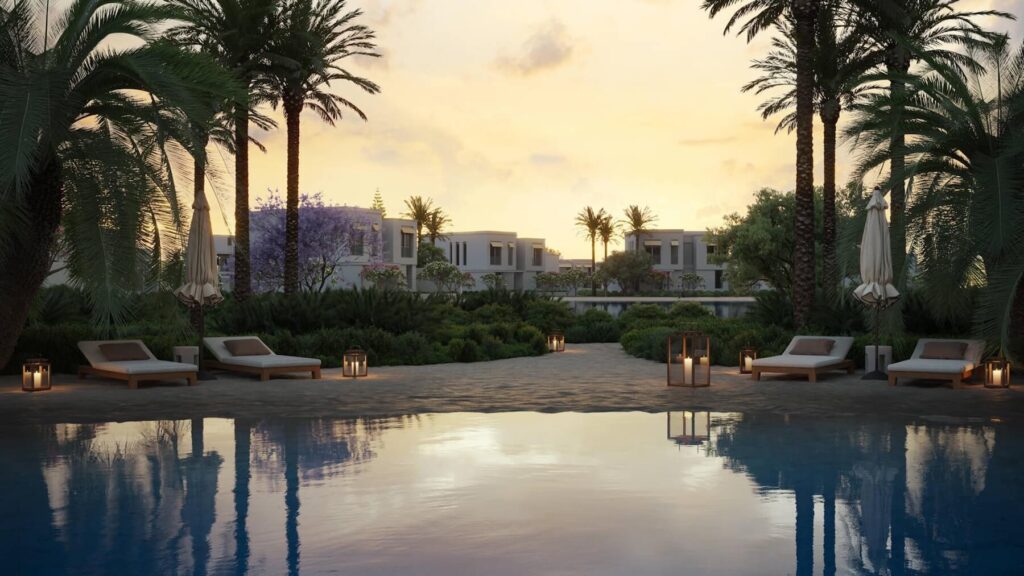 Emaar Misr - Soul - Flow - 1