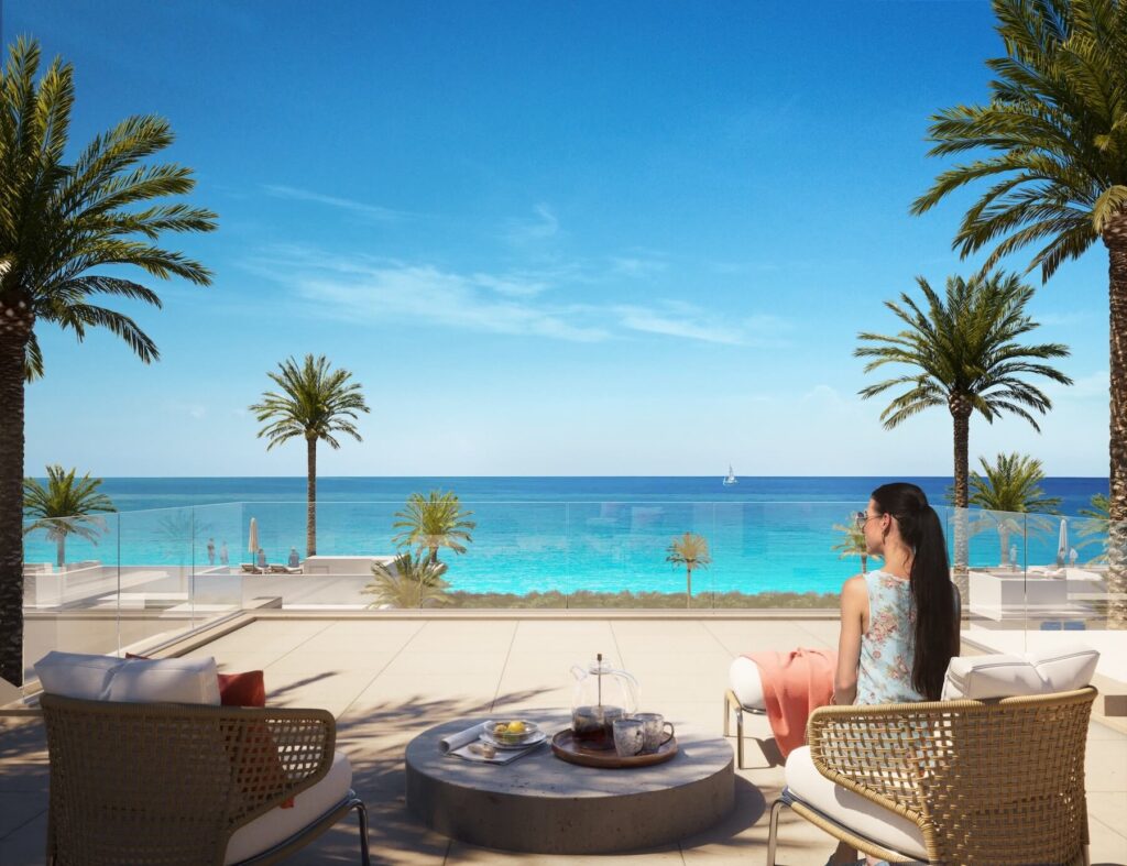 Emaar Misr - Soul - Heights - 1