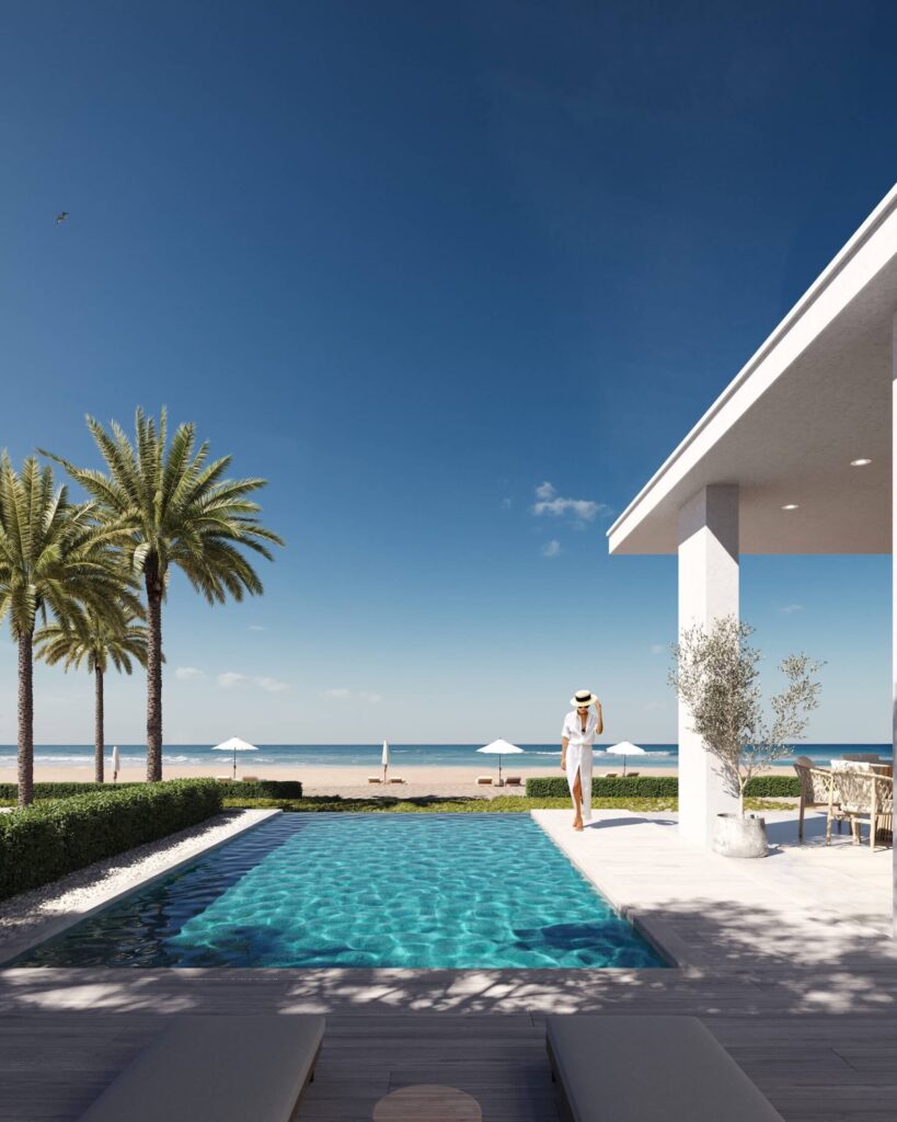 Emaar Misr - Soul - Heights - Amenities