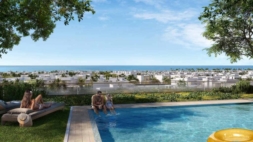 Emaar Misr - Soul - Heights - Hero