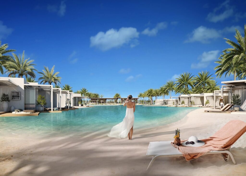 Emaar Misr - Soul - Locanda Serviced Residence - 1