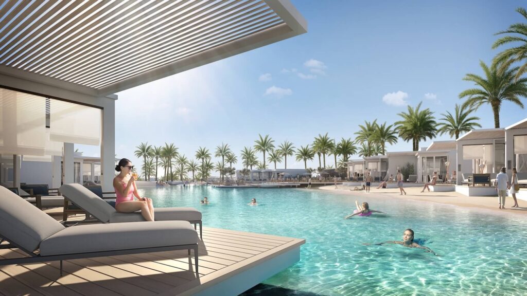 Emaar Misr - Soul - Locanda Serviced Residence - 2