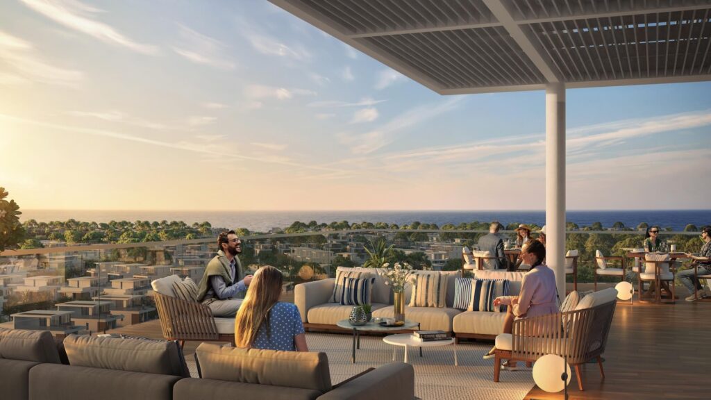 Emaar Misr - Soul - Locanda Serviced Residence - 3