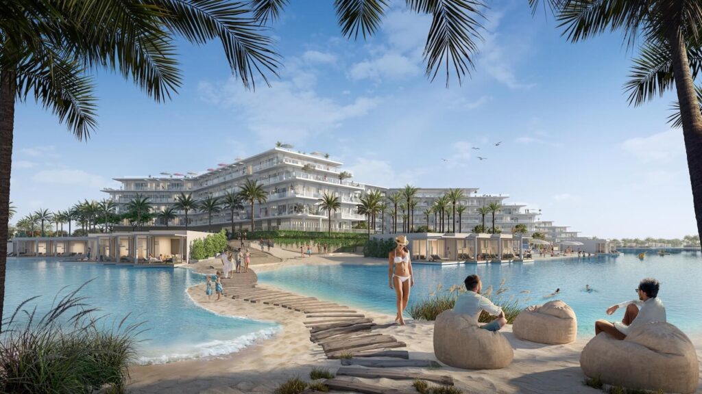 Emaar Misr - Soul - Locanda Serviced Residence - Hero