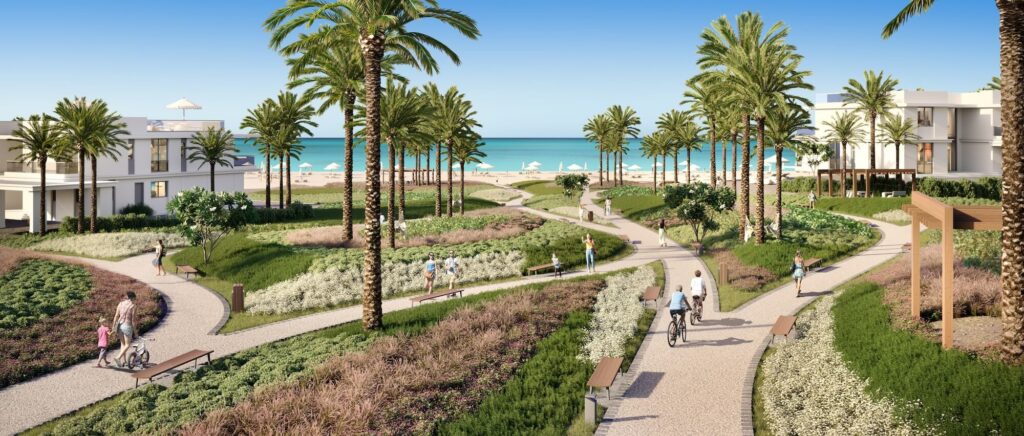 Emaar Misr - Soul - Seaview - 1