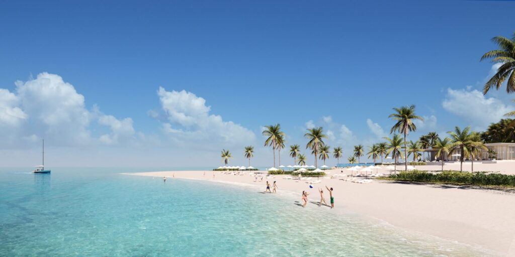 Emaar Misr - Soul - Seaview - 2