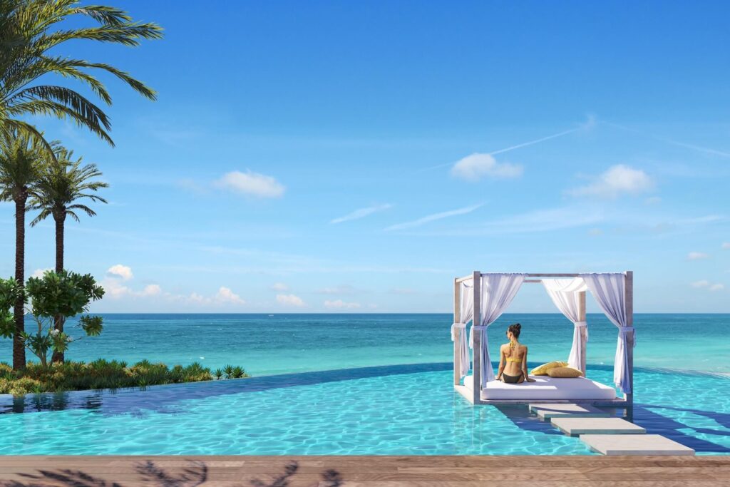 Emaar Misr - Soul - Seaview - Hero